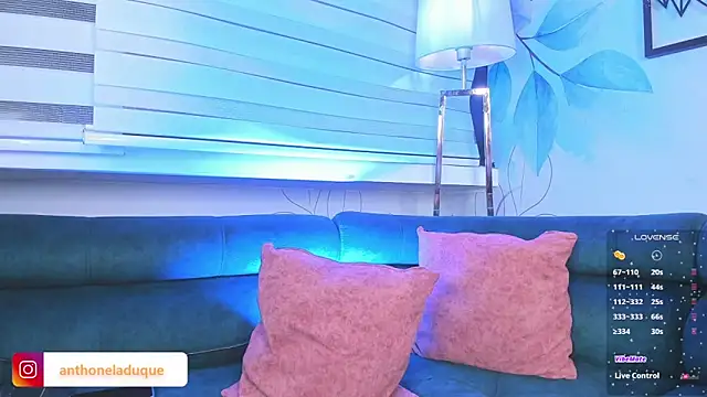 AnthonelaDuque online show from March 2026 11:32:02 PM