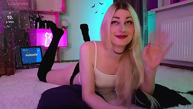 Inchcaser  online show from October 2025 07:19:02 PM