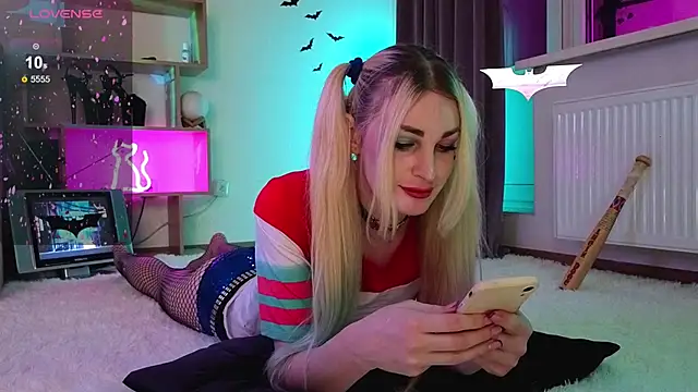 Inchcaser  online show from November 2025 08:33:02 PM