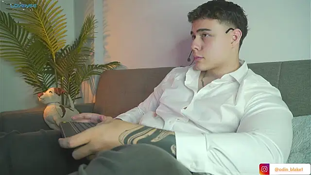 Snapshot of odin_blake chatting on December 2024 03:41:01 AM odin blake online show from December 2024 03:41:01 AM