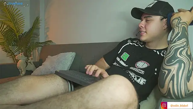 Snapshot of odin_blake chatting on December 2024 02:21:02 AM odin blake online show from December 2024 02:21:02 AM