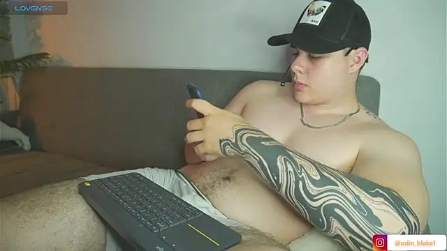 Snapshot of odin_blake chatting on January 2025 02:53:01 AM odin blake online show from January 2025 02:53:01 AM