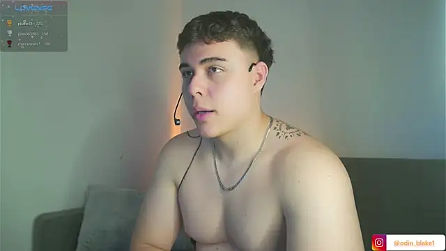 Snapshot of odin_blake chatting on January 2025 05:11:01 AM odin blake online show from January 2025 05:11:01 AM