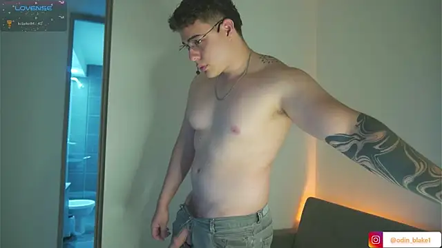 Snapshot of odin_blake chatting on January 2025 02:12:02 AM odin blake online show from January 2025 02:12:02 AM