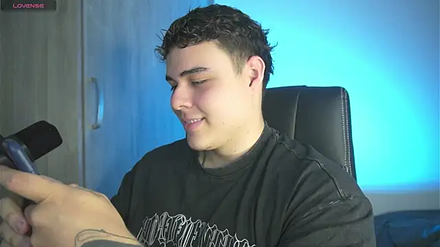 Snapshot of odin_blake chatting on March 2025 02:10:02 AM odin blake online show from March 2025 02:10:02 AM