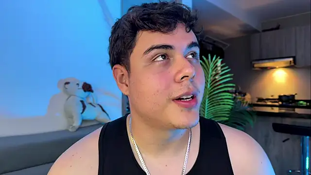 Snapshot of odin_blake chatting on October 2025 03:16:02 AM odin blake online show from October 2025 03:16:02 AM