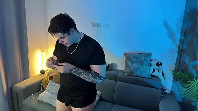 Snapshot of odin_blake chatting on October 2025 01:50:01 AM odin blake online show from October 2025 01:50:01 AM