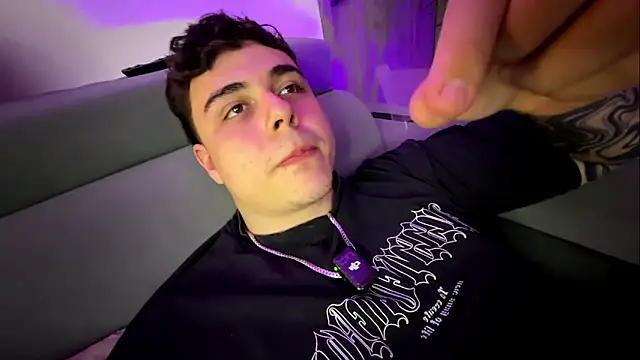 odin blake online show from November 2025 02:44:01 AM