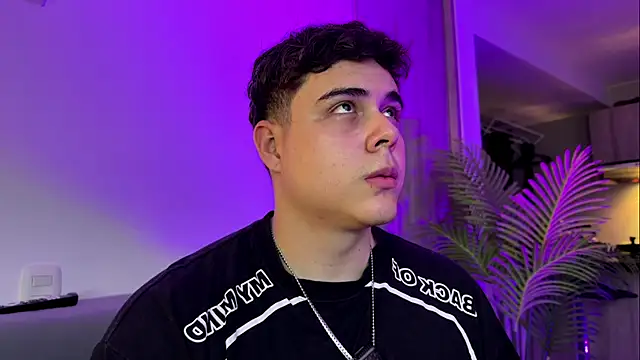 odin blake online show from November 2025 02:10:01 AM