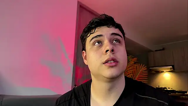 odin blake online show from November 2025 05:59:01 PM