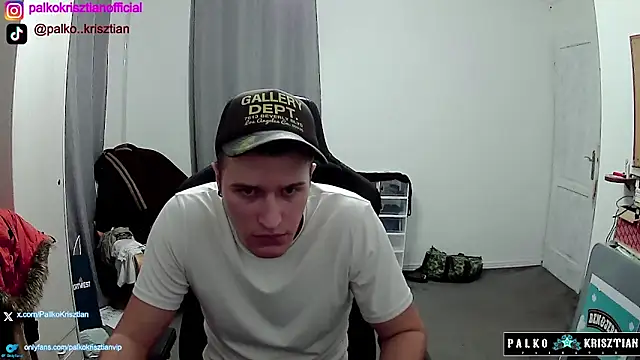 PKrisztian online show from January 2026 03:14:02 PM