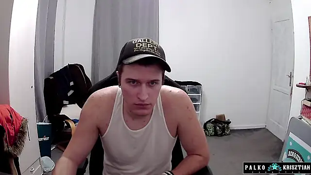 PKrisztian online show from February 2026 09:21:01 PM