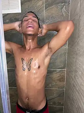 Snapshot of Palo_santo chatting on February 2025 04:32:01 PM Palo santo online show from February 2025 04:32:01 PM