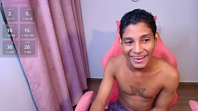 Snapshot of Palo_santo chatting on March 2025 12:15:01 AM Palo santo online show from March 2025 12:15:01 AM