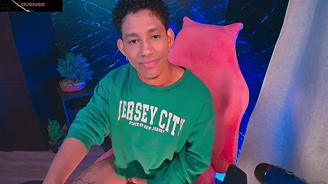 Snapshot of Palo_santo chatting on October 2025 08:14:01 AM Palo santo online show from October 2025 08:14:01 AM