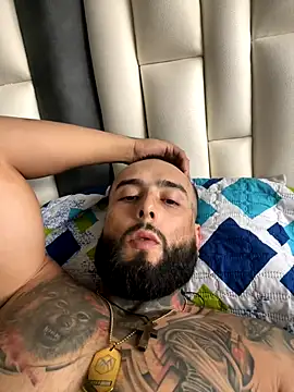 alito998 online show from December 2025 08:36:02 PM