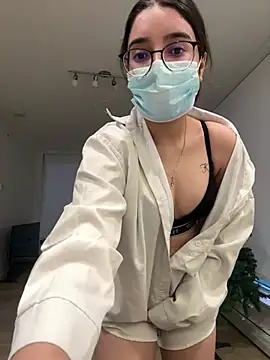 jAsMinE678 online show from January 2025 12:51:02 AM