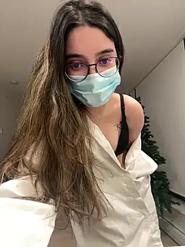 jAsMinE678 online show from January 2025 03:54:01 AM