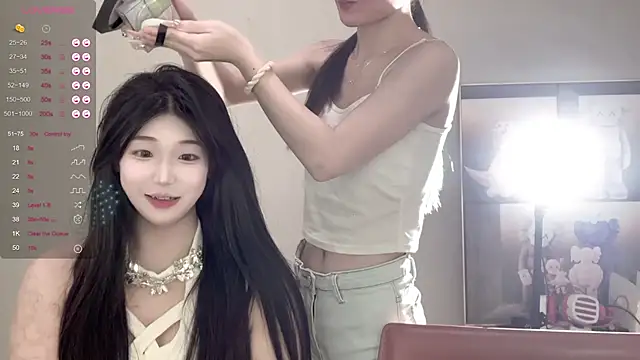 UU-1314 online show from September 2025 02:08:01 PM