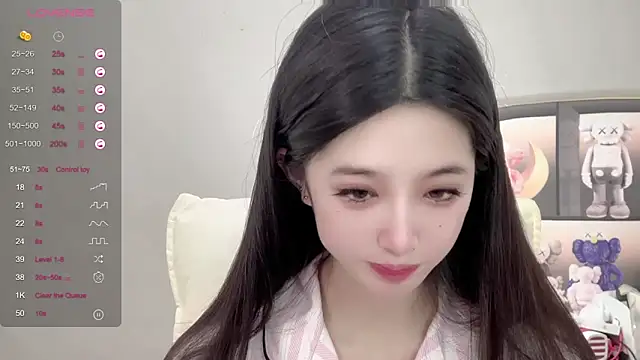 UU-1314 online show from September 2025 01:04:01 PM