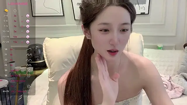 Snapshot of UU-1314 chatting on March 2026 11:32:02 PM UU-1314 online show from March 2026 11:32:02 PM