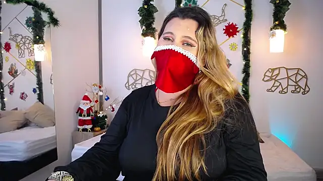 Snapshot of SalmaZaman chatting on January 2025 01:21:02 AM SalmaZaman online show from January 2025 01:21:02 AM