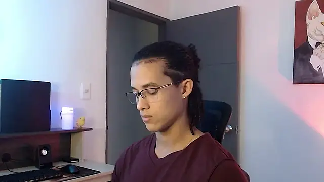 Snapshot of alejo_x3 chatting on February 2025 10:58:01 PM alejo x3 online show from February 2025 10:58:01 PM