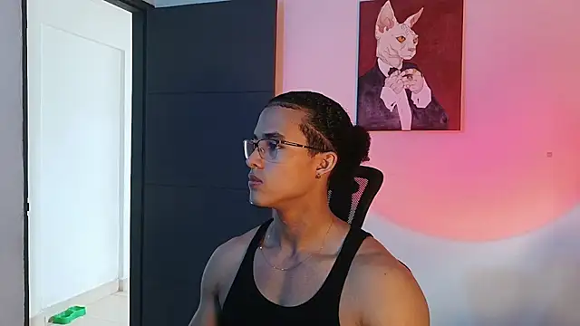 alejo x3 online show from February 2026 04:41:01 PM