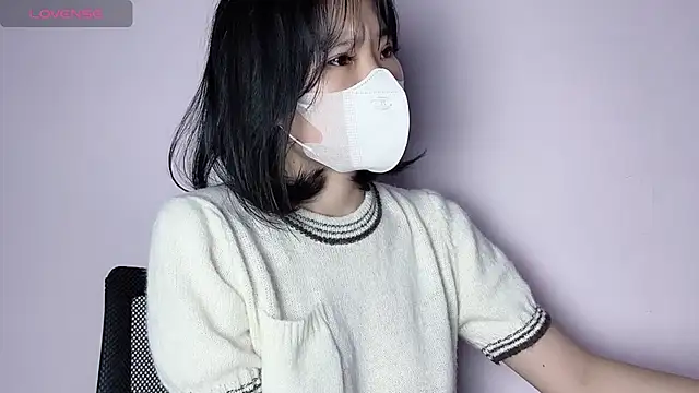 Baenee online show from October 2025 05:47:01 PM