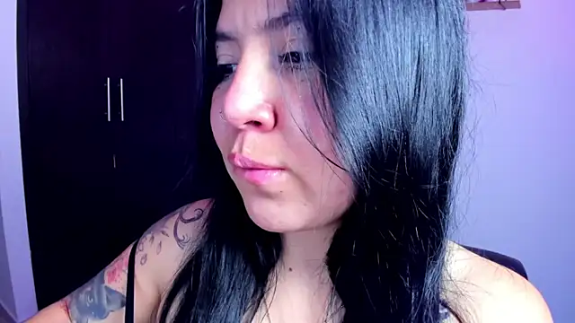 AilynRed online show from January 2025 03:53:01 AM