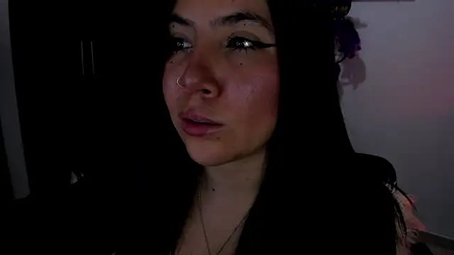 AilynRed online show from February 2025 11:45:01 PM