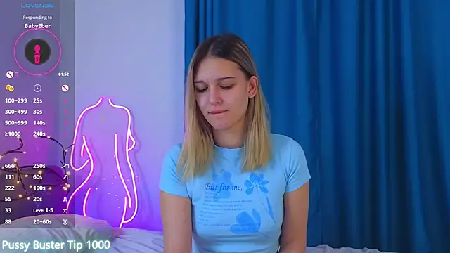 KimberliDean online show from January 2025 06:06:02 AM