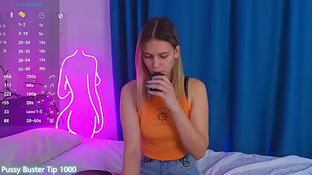 KimberliDean online show from February 2025 06:26:02 AM