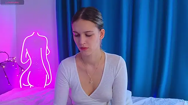 KimberliDean online show from February 2025 07:29:02 AM