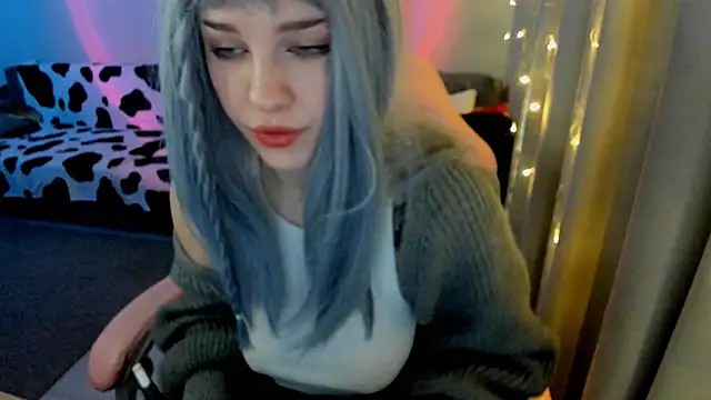 Snapshot of Ledy_WWWII chatting on January 2025 09:45:01 AM Ledy WWWII online show from January 2025 09:45:01 AM