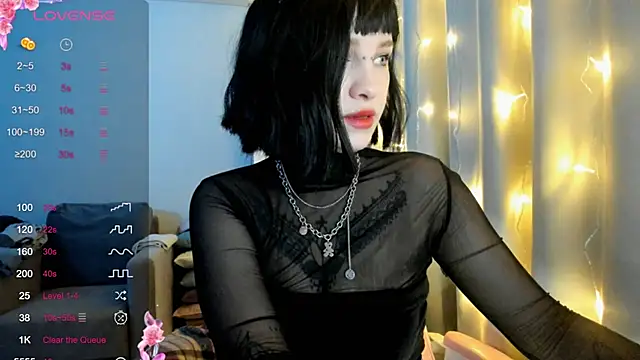 Snapshot of Ledy_WWWII chatting on February 2025 03:20:02 PM Ledy WWWII online show from February 2025 03:20:02 PM