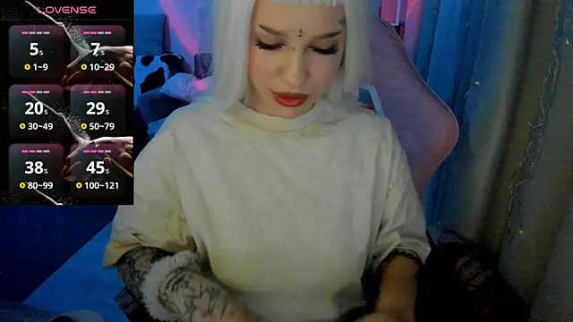 Snapshot of Ledy_WWWII chatting on February 2025 09:36:02 PM Ledy WWWII online show from February 2025 09:36:02 PM