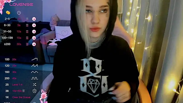 Snapshot of Ledy_WWWII chatting on February 2025 03:48:02 PM Ledy WWWII online show from February 2025 03:48:02 PM