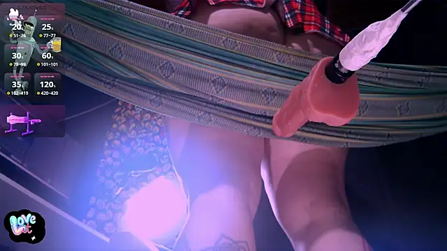 waterfalls girl online show from March 2026 08:59:01 AM