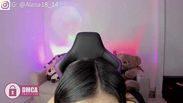 Alana Pherson online show from November 2025 03:27:02 AM