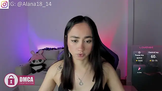 Alana Pherson online show from November 2025 05:32:02 AM