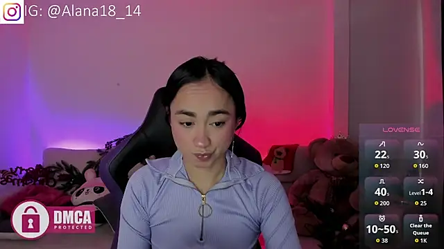 Alana Pherson online show from December 2025 11:38:02 AM