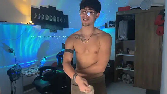 Kisan Smith online show from February 2026 05:01:02 AM