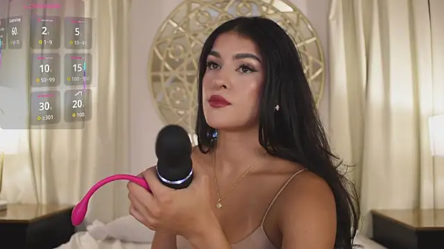 Snapshot of Antonellaparis_ chatting on September 2025 02:35:01 AM Antonellaparis online show from September 2025 02:35:01 AM