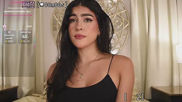 Snapshot of Antonellaparis_ chatting on September 2025 02:48:02 AM Antonellaparis online show from September 2025 02:48:02 AM