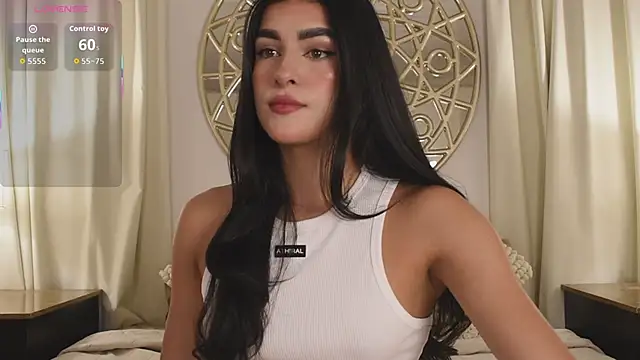 Snapshot of Antonellaparis_ chatting on October 2025 02:23:02 AM Antonellaparis online show from October 2025 02:23:02 AM