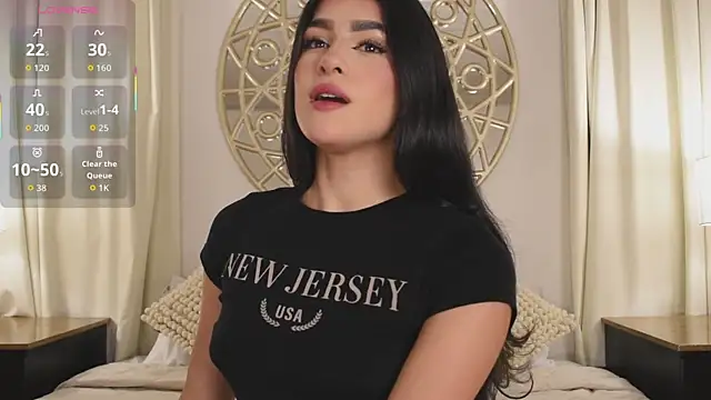 Snapshot of Antonellaparis_ chatting on November 2025 02:54:01 AM Antonellaparis online show from November 2025 02:54:01 AM