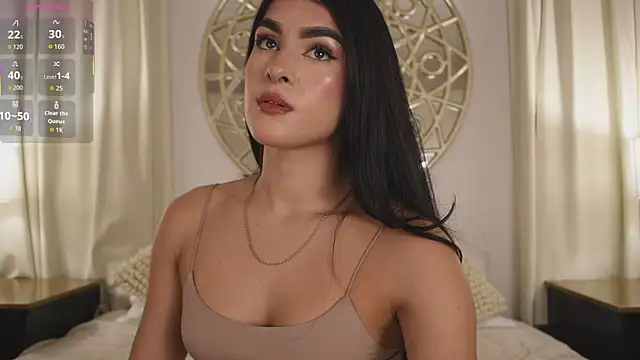 Snapshot of Antonellaparis_ chatting on November 2025 02:17:02 AM Antonellaparis online show from November 2025 02:17:02 AM