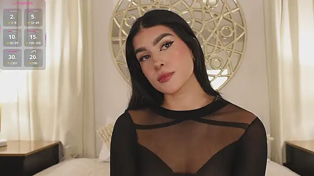 Snapshot of Antonellaparis_ chatting on November 2025 02:26:01 AM Antonellaparis online show from November 2025 02:26:01 AM