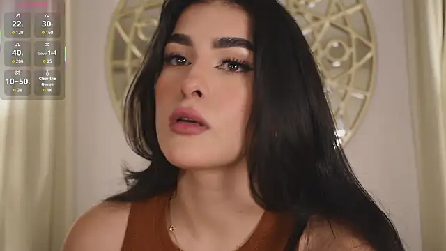 Antonellaparis  online show from February 2026 02:21:02 AM